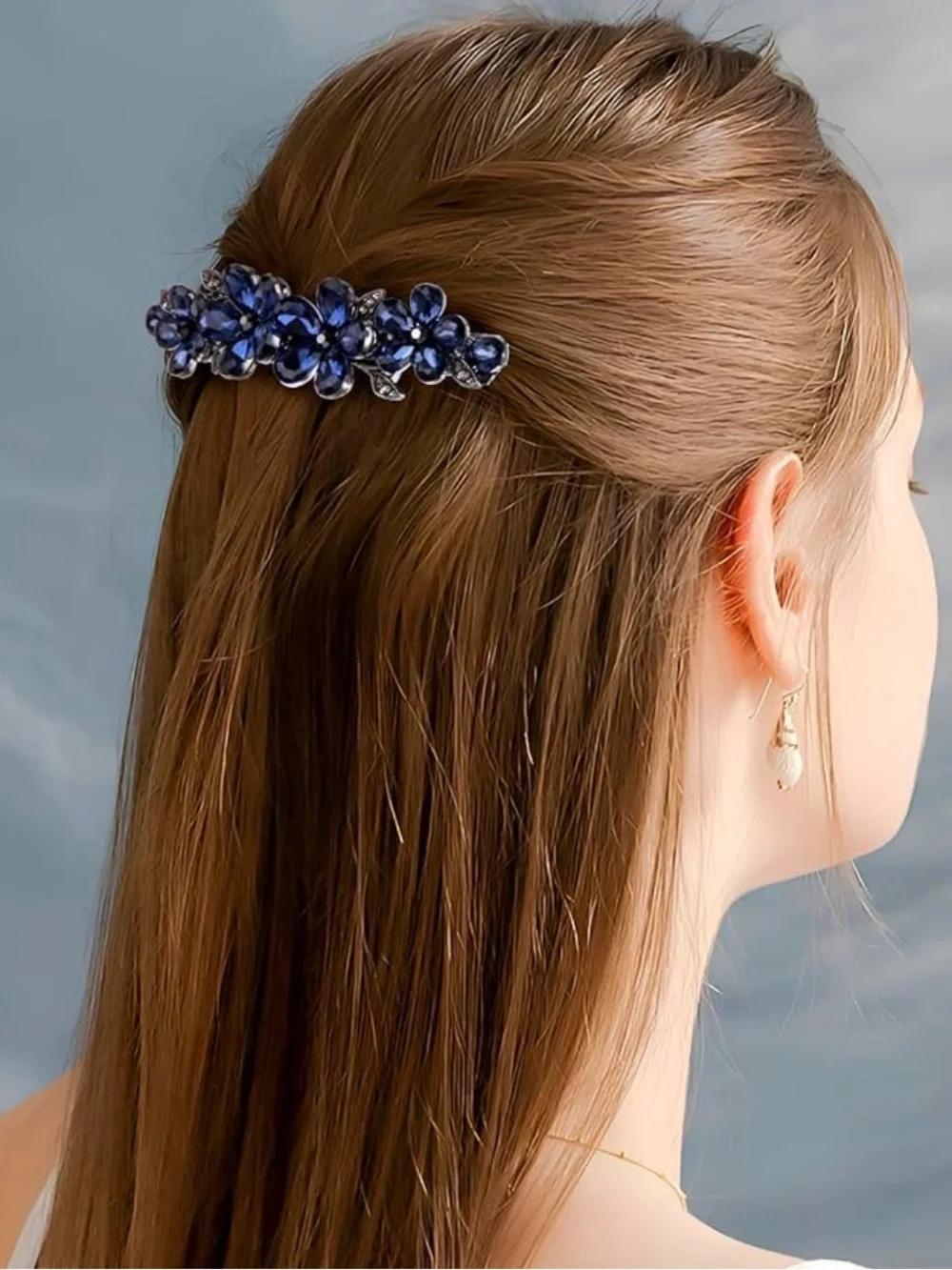 Anthropologie add polished
